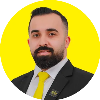 Agent Photo